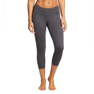 Prana “Momento” capri leggings